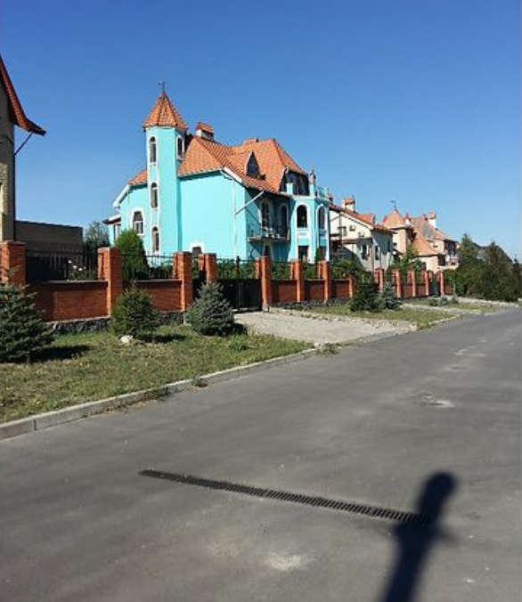 Продаж будинку 850 м², Далека вул.