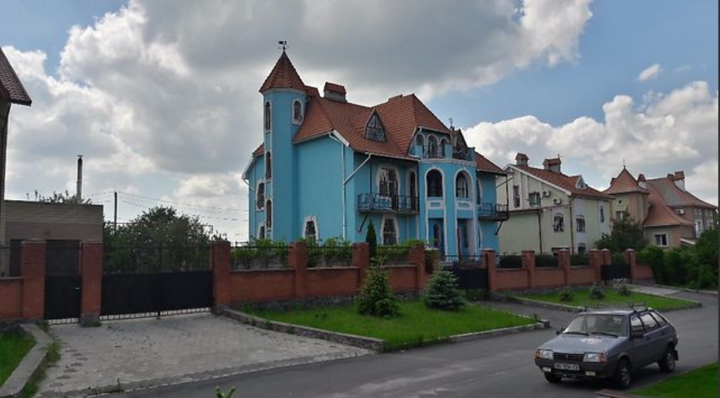 Продаж будинку 850 м², Далека вул.