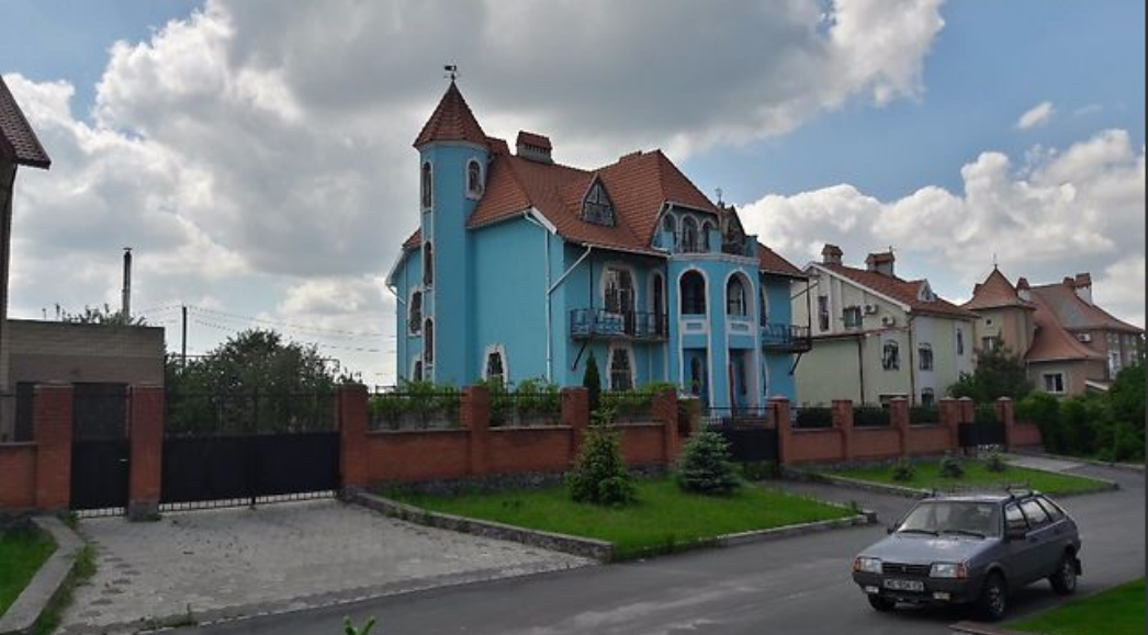 Продажа дома 850 м², Далекая ул.