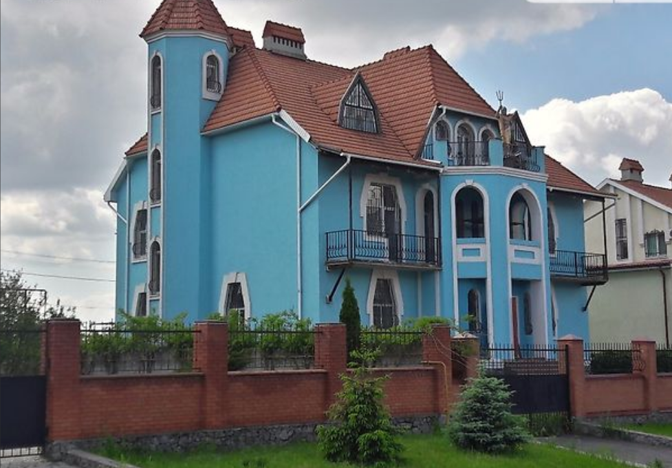 Продажа дома 850 м², Далекая ул.