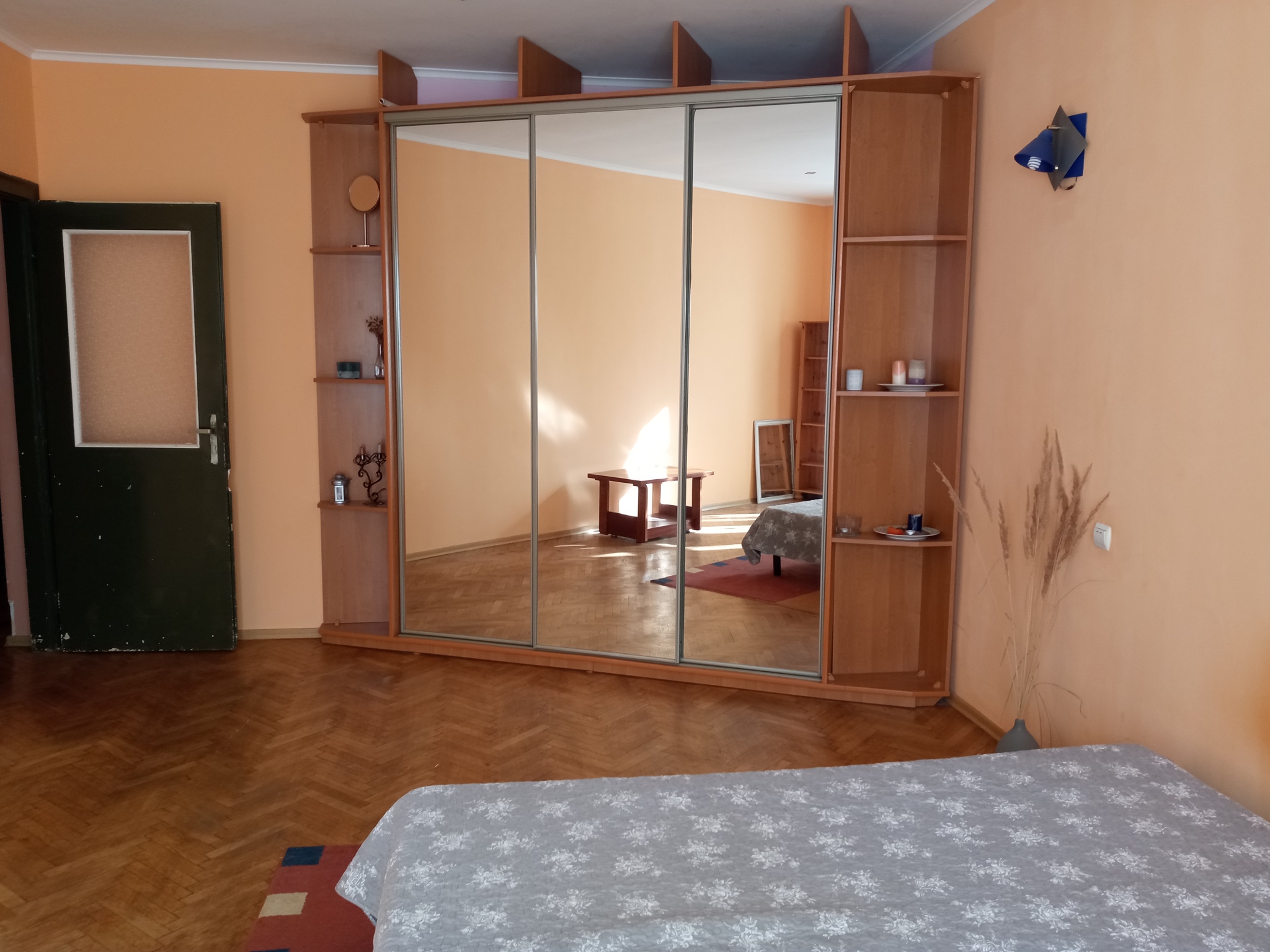 Оренда 2-кімнатної квартири 74 м², Академіка Рудницького вул.