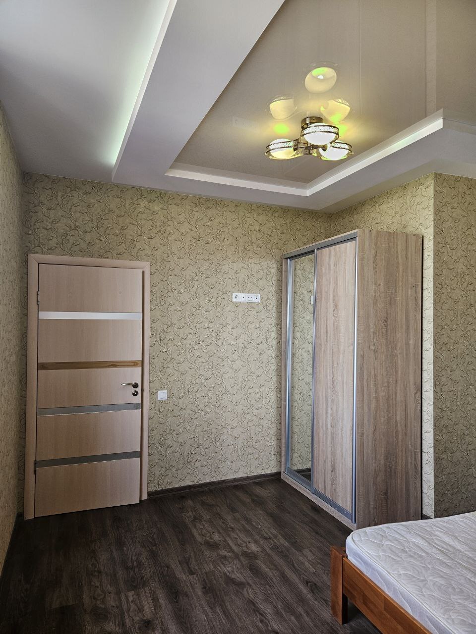 Продажа 2-комнатной квартиры 58.7 м², Валерия Лобановского просп., 6А