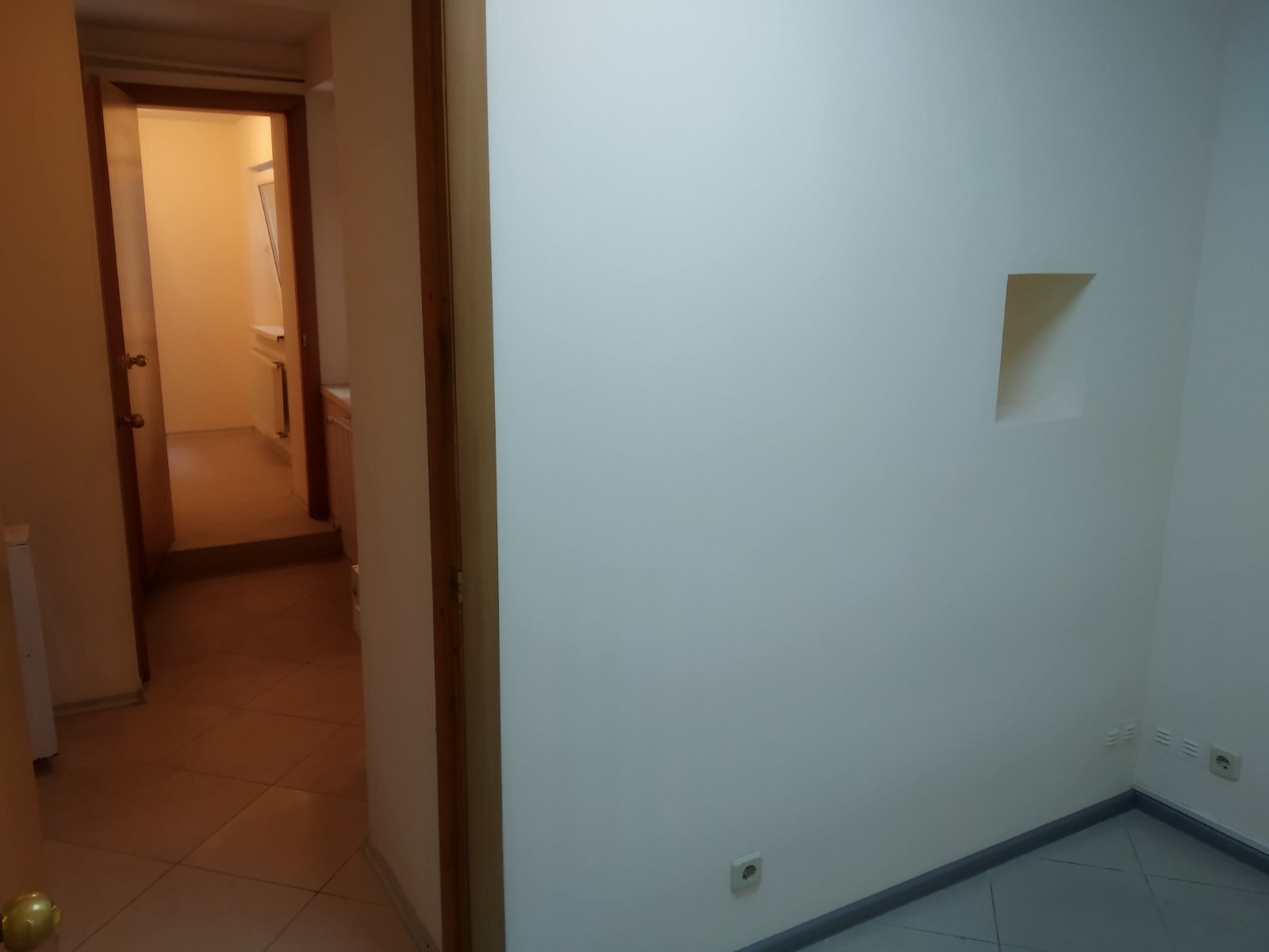 Оренда торговельного приміщення 54 м², Пушкинская вул.