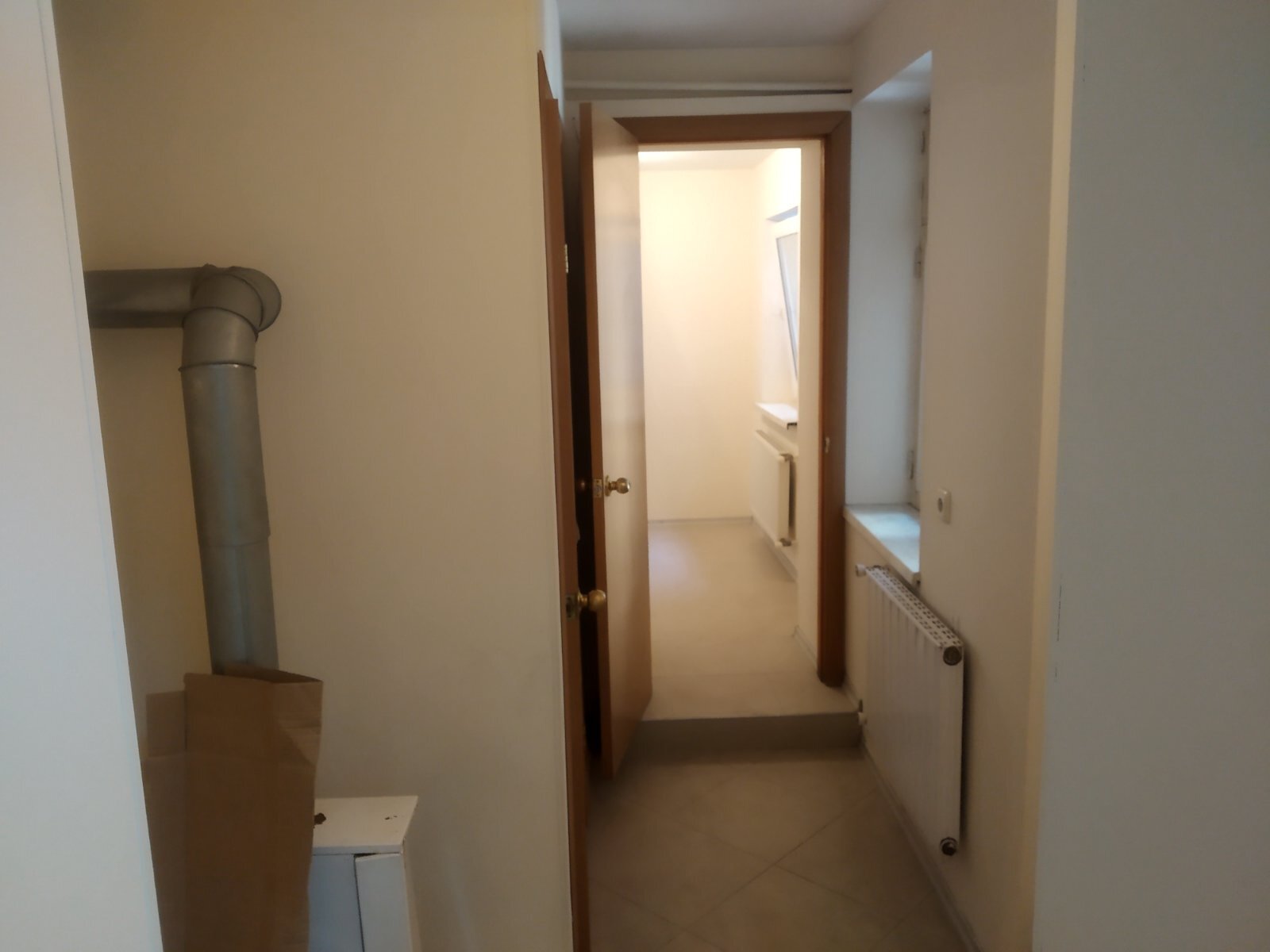 Оренда торговельного приміщення 54 м², Пушкинская вул.