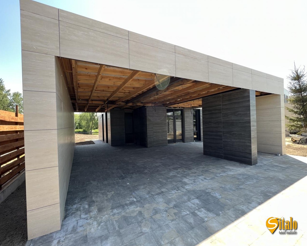 Продажа дома 225 м², 160-я Садовая ул.