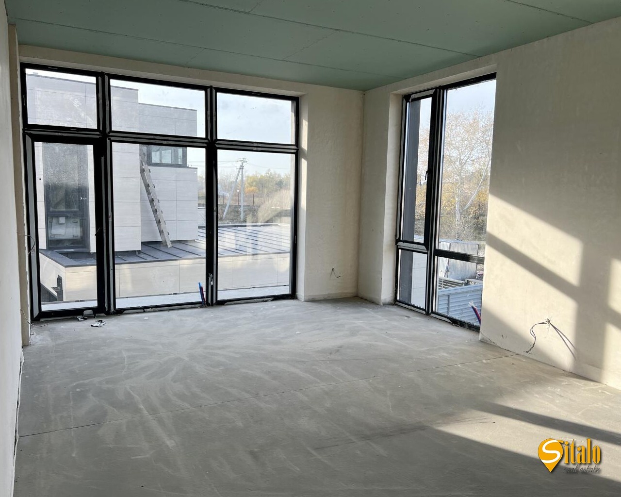 Продажа дома 225 м², 160-я Садовая ул.
