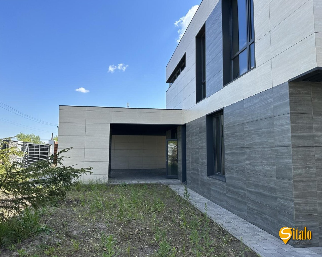 Продажа дома 225 м², 160-я Садовая ул.