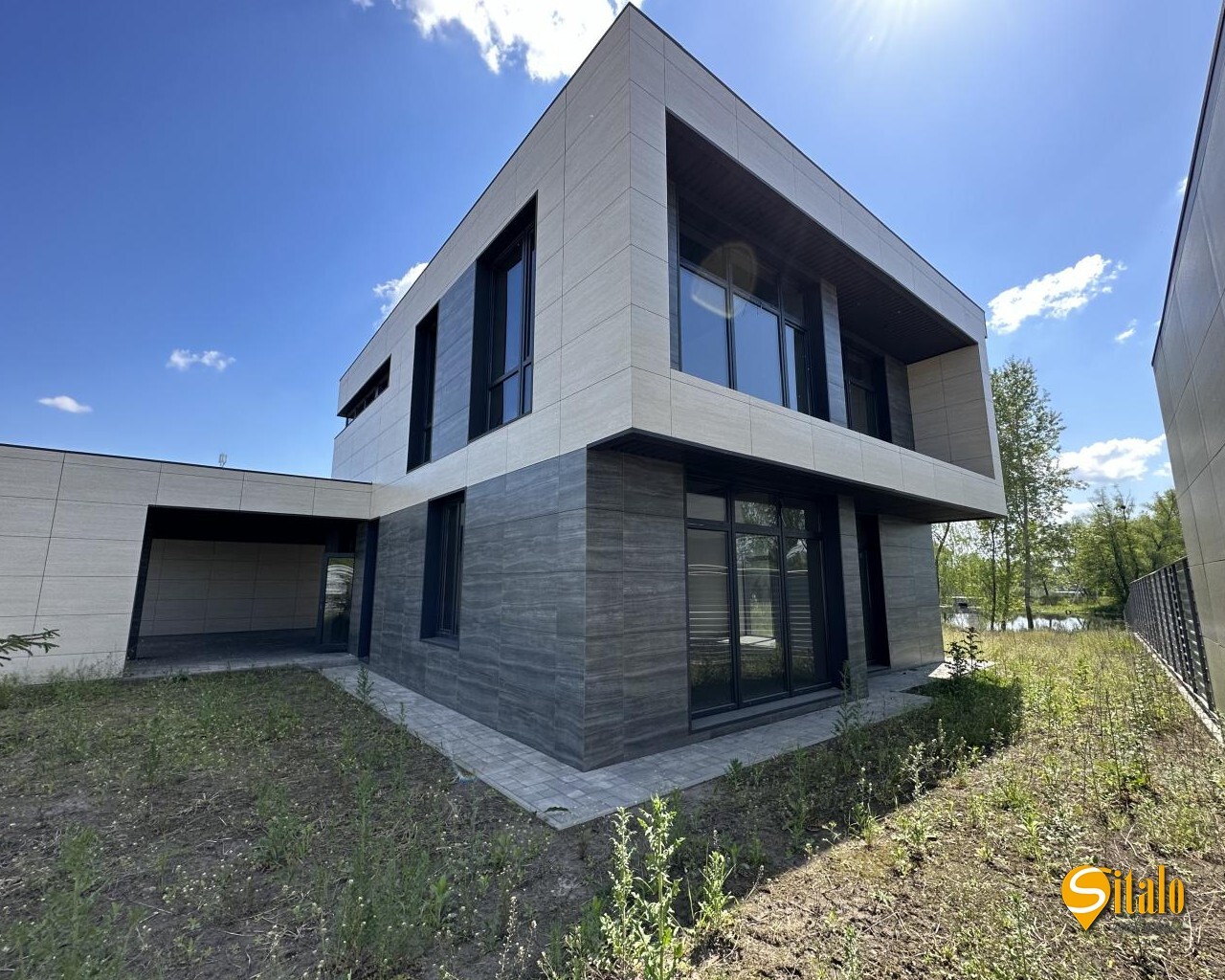 Продажа дома 225 м², 160-я Садовая ул.