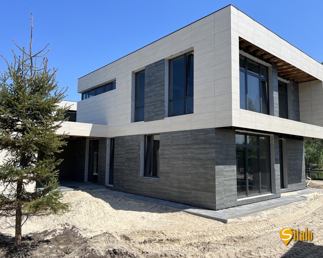 Продажа дома 225 м², 160-я Садовая ул.