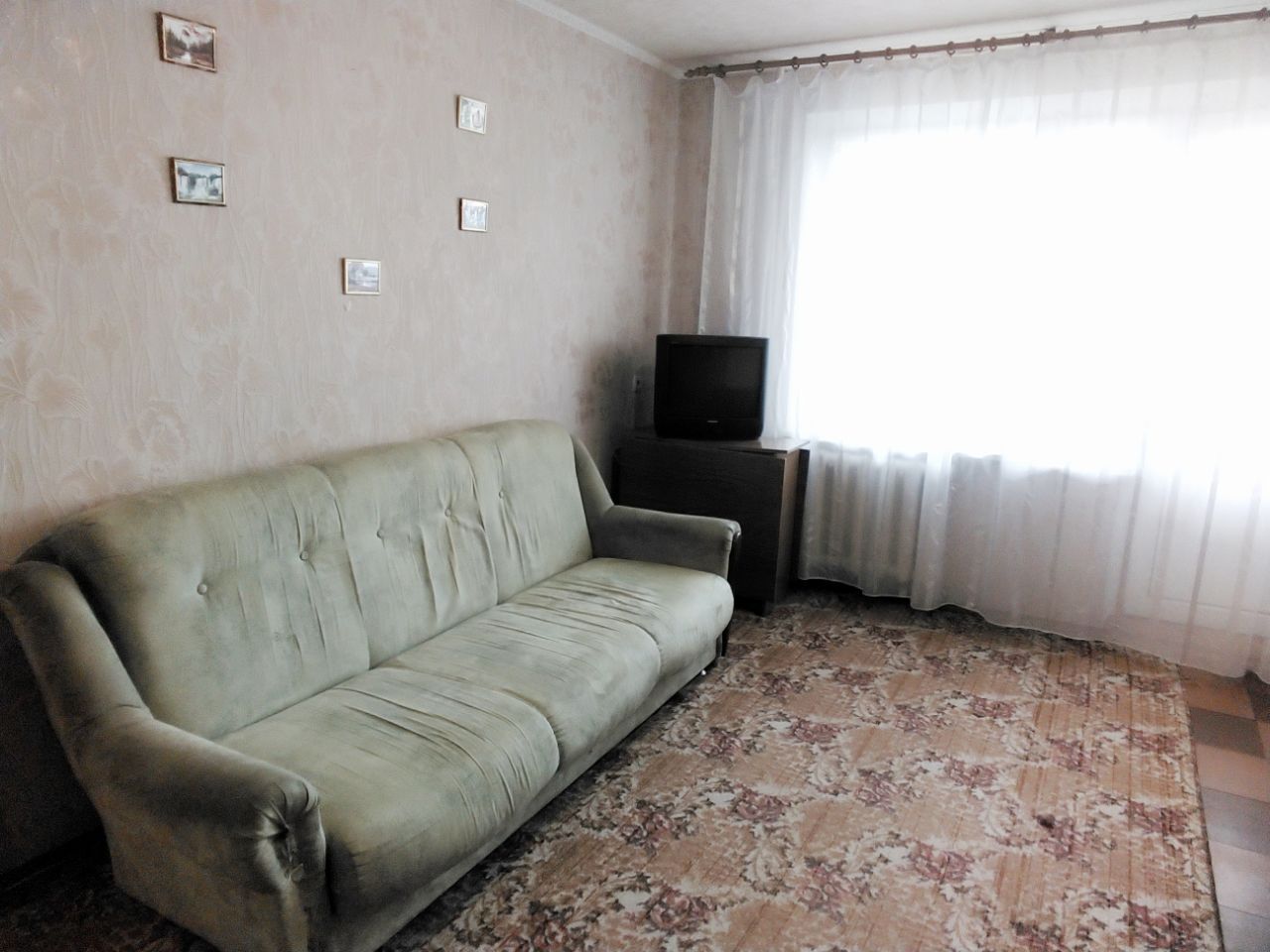 Продаж 1-кімнатної квартири 40 м², Рубіновий бул., 7