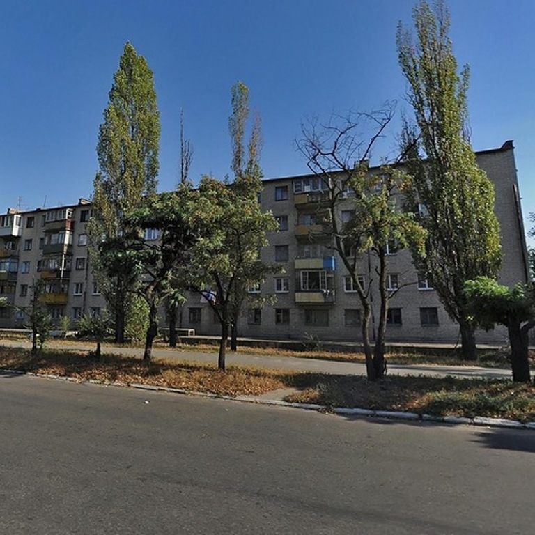Продаж 3-кімнатної квартири 60 м², Іларіонівська вул.
