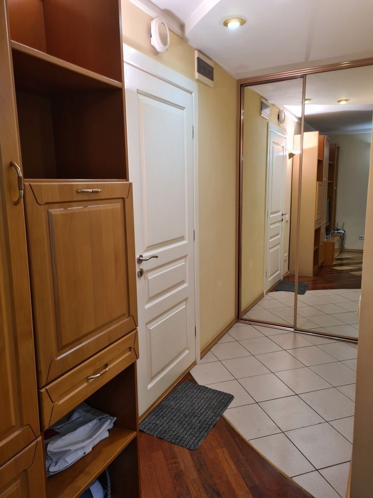 Оренда 1-кімнатної квартири 35 м², Старокозацька вул., 41