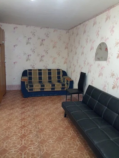 Аренда 2-комнатной квартиры 48 м², Мандрыковская ул.
