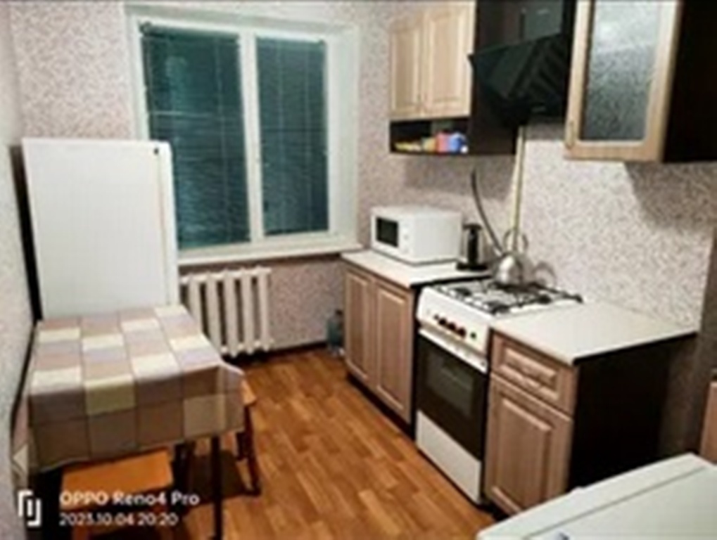 Оренда 2-кімнатної квартири 48 м², Мандриківська вул.