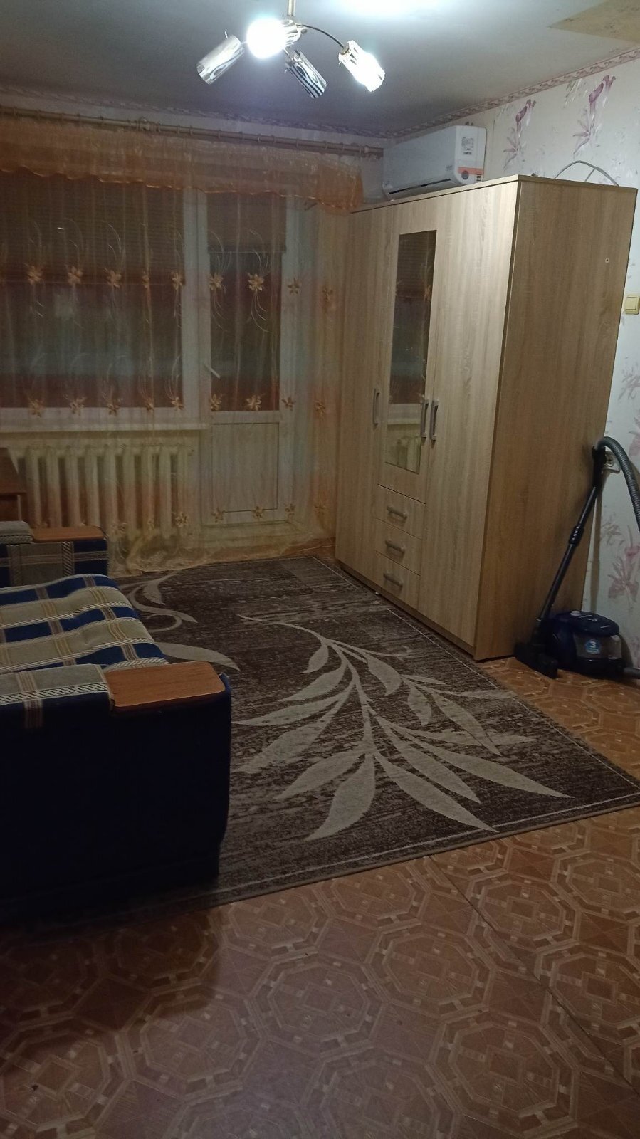 Оренда 2-кімнатної квартири 48 м², Мандриківська вул.