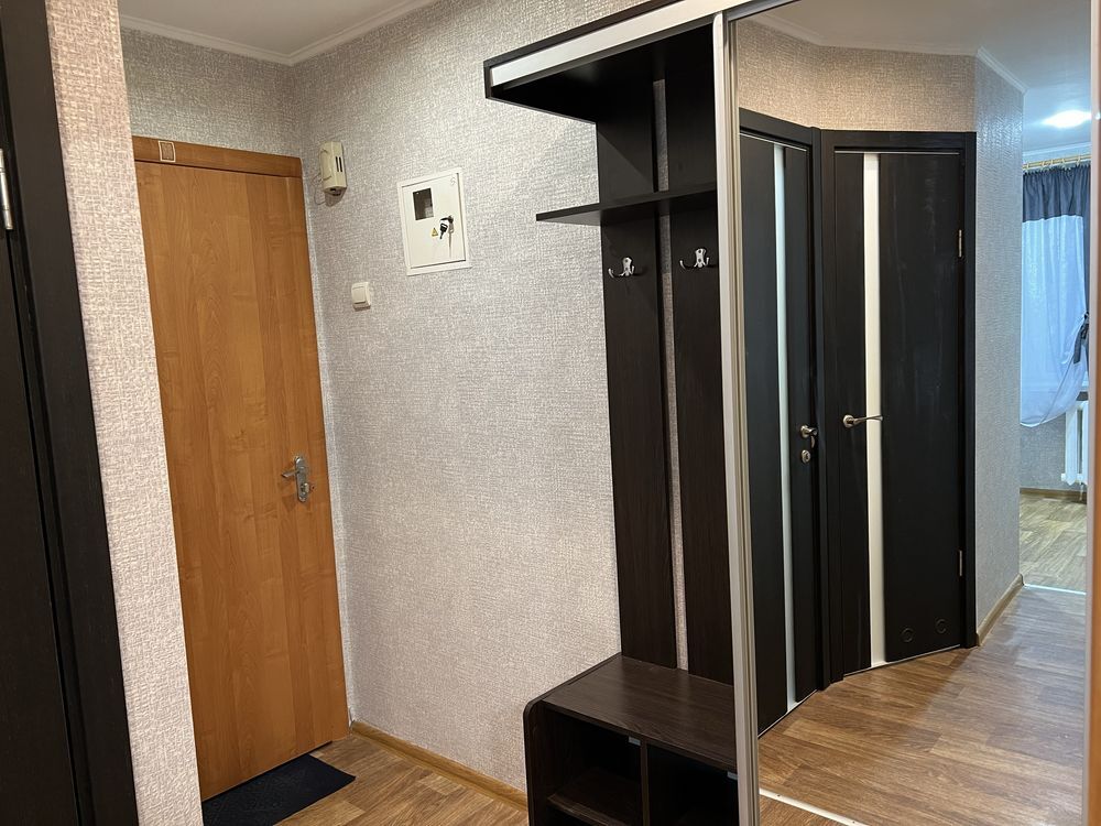 Продажа 3-комнатной квартиры 56 м², Севастопольская ул.