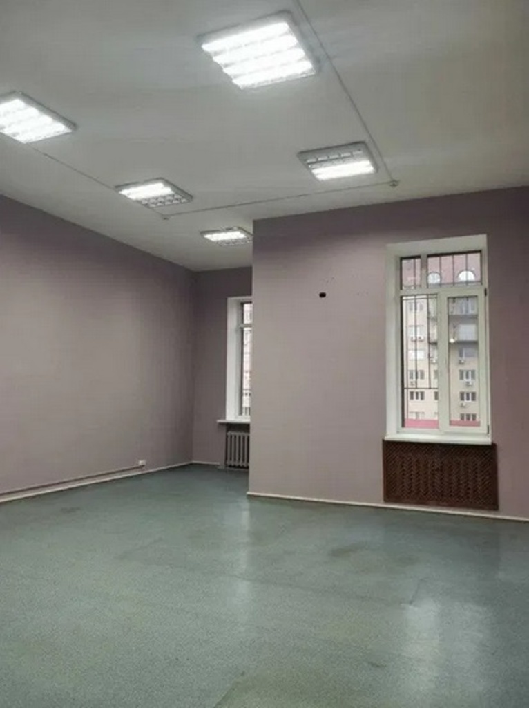 Оренда офісу 70 м², Гоголя вул.