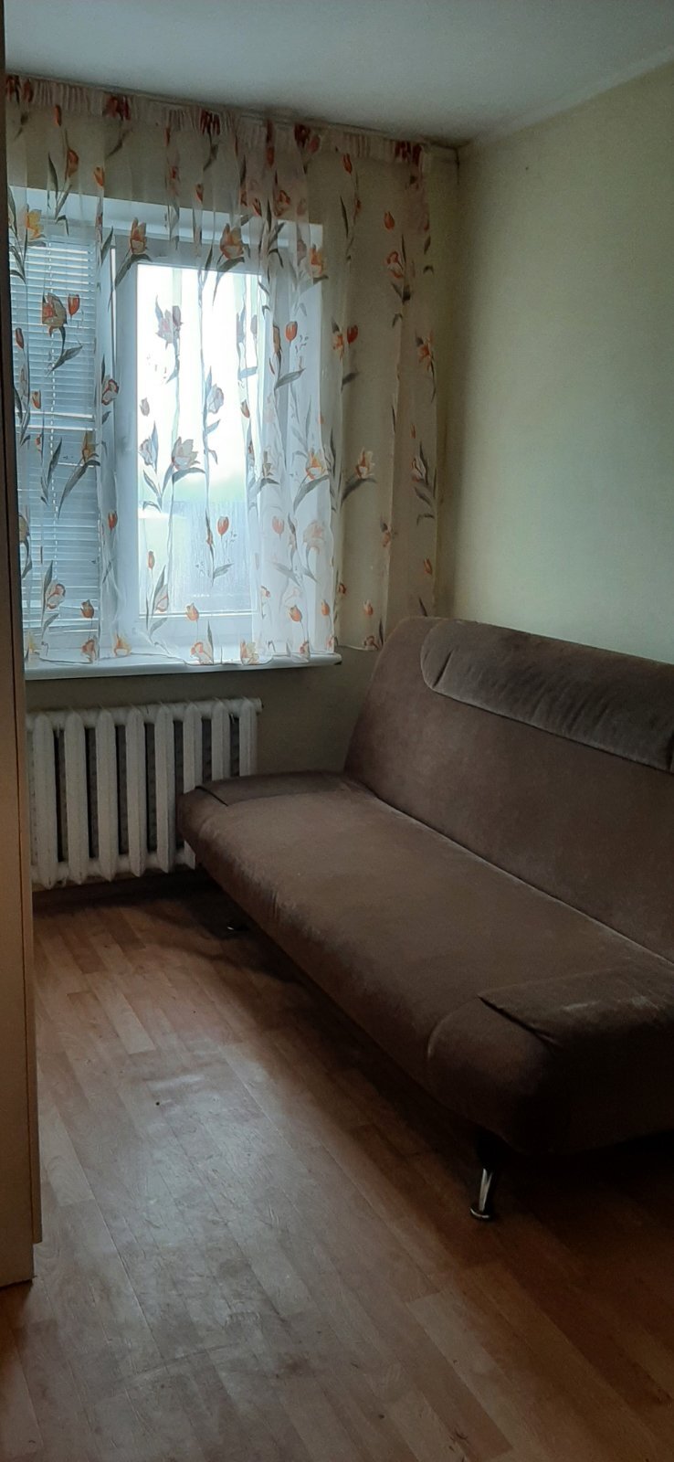 Оренда 2-кімнатної квартири 50 м², Олександра Поля просп., 42В