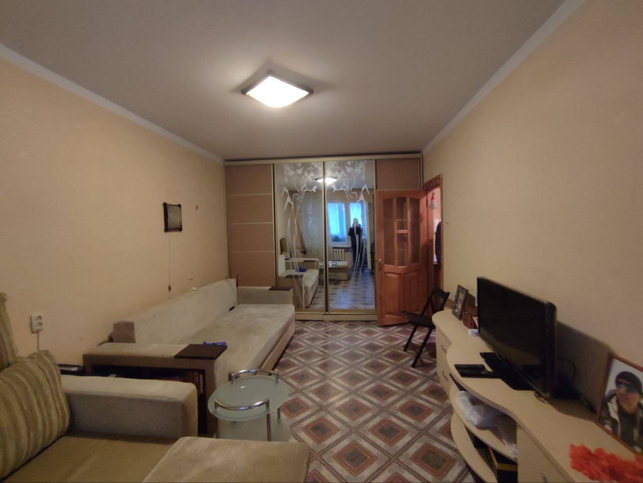 Продажа 1-комнатной квартиры 33 м², Академика Вильямса ул.