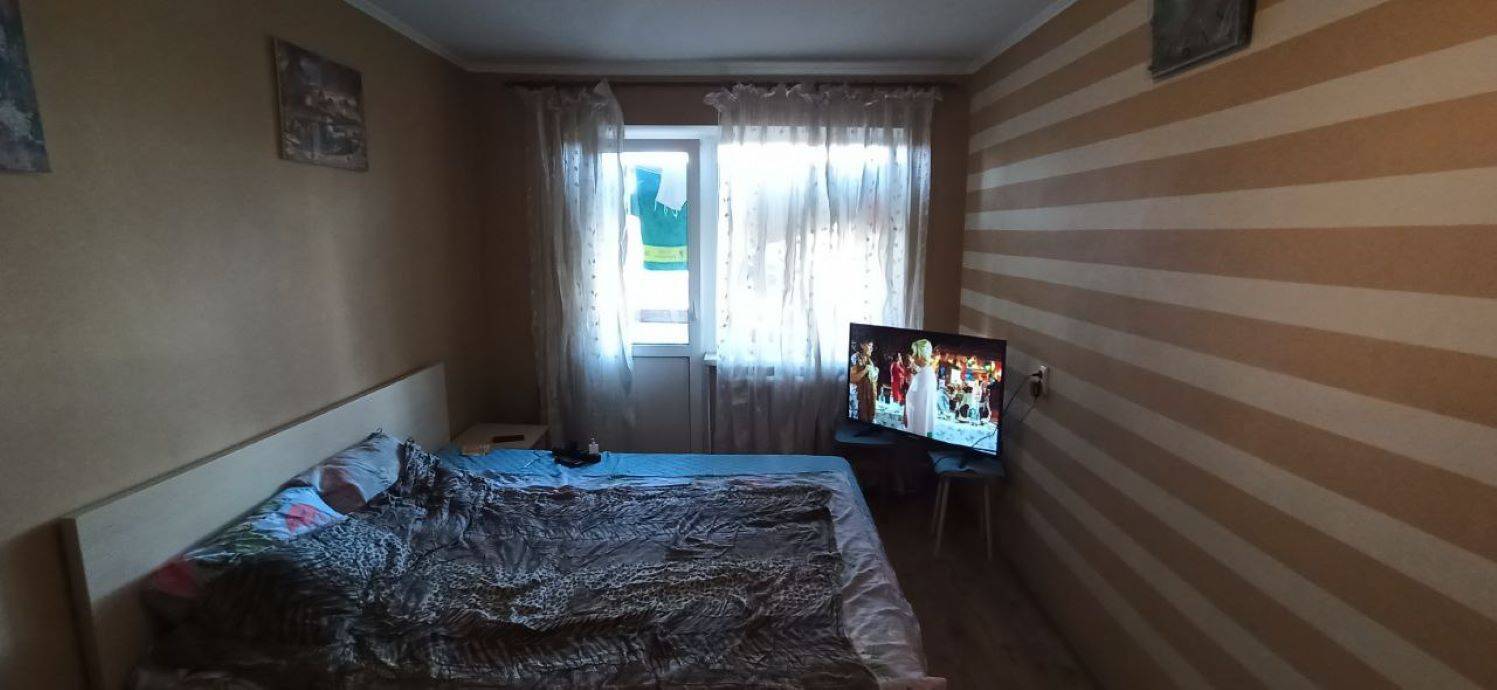 Продаж 1-кімнатної квартири 32 м², Фонтанская дор.