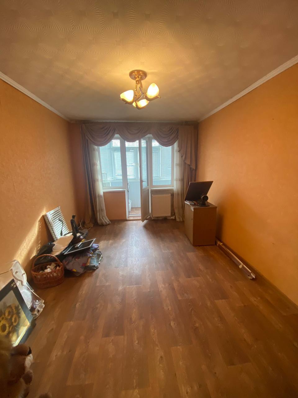 Продаж 2-кімнатної квартири 44 м², Інститутський пров.