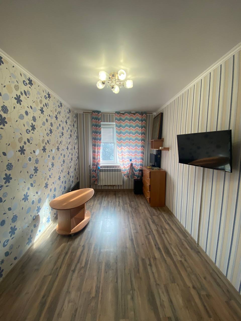 Продаж 2-кімнатної квартири 44 м², Інститутський пров.