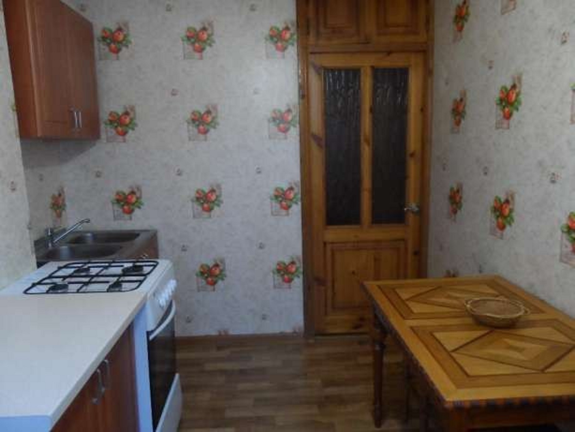 Аренда 2-комнатной квартиры 47 м², Парусный пер., 1В