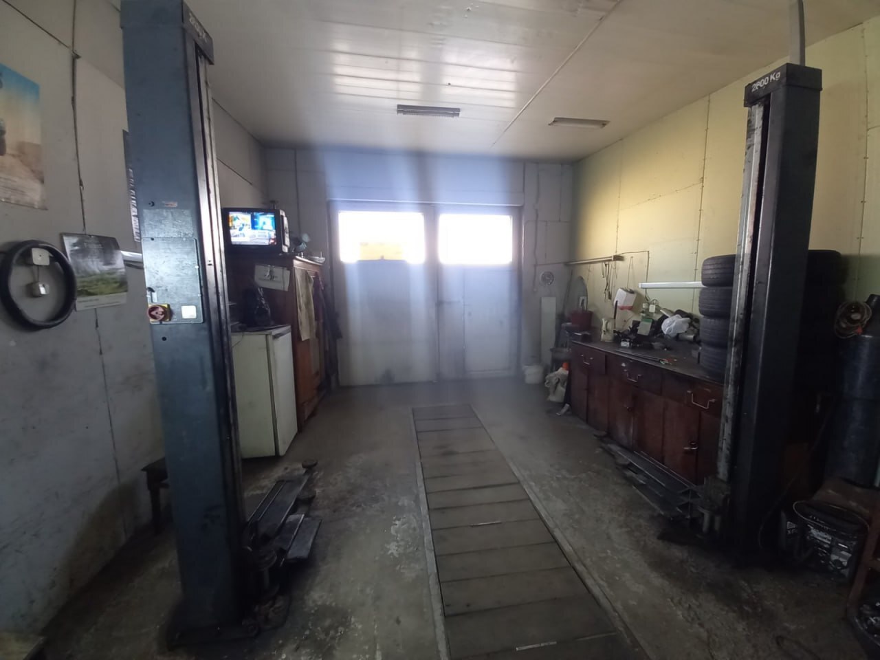 Аренда коммерции 36 м², Запорожское шоссе, 29
