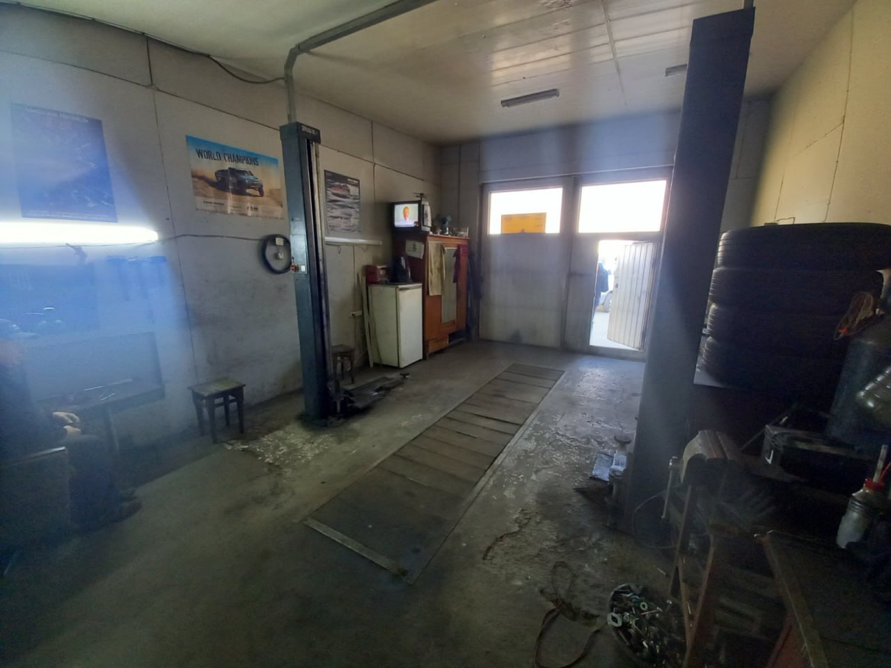 Аренда коммерции 36 м², Запорожское шоссе, 29