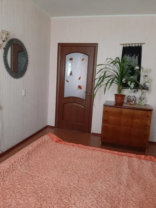 Продажа 4-комнатной квартиры 83 м², Заливная ул.