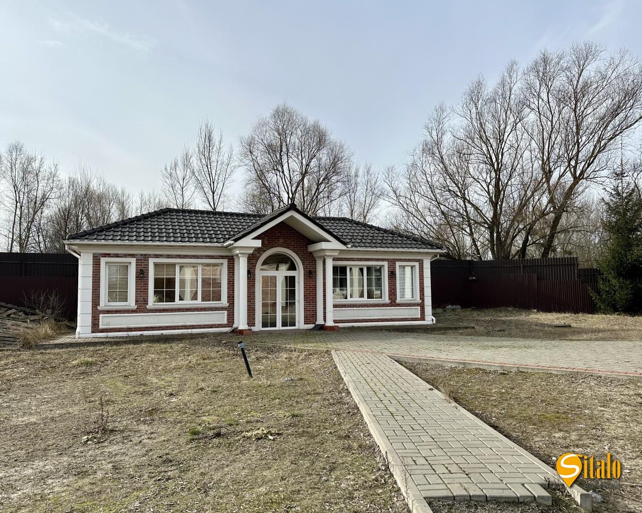 Продажа дома 450 м²