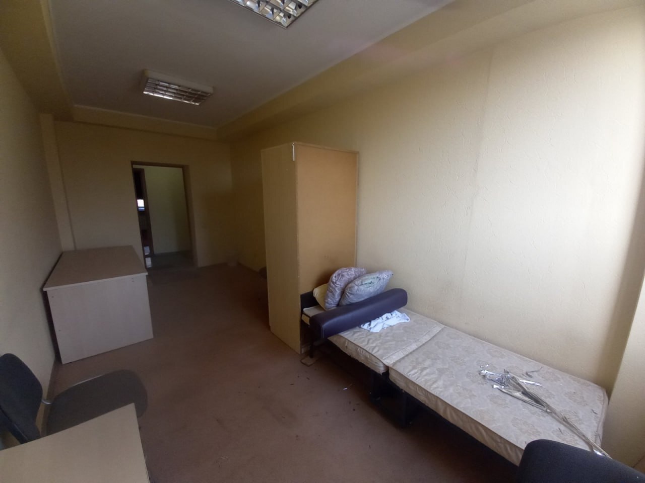 Аренда коммерции 108 м², Бориса Кротова ул., 50