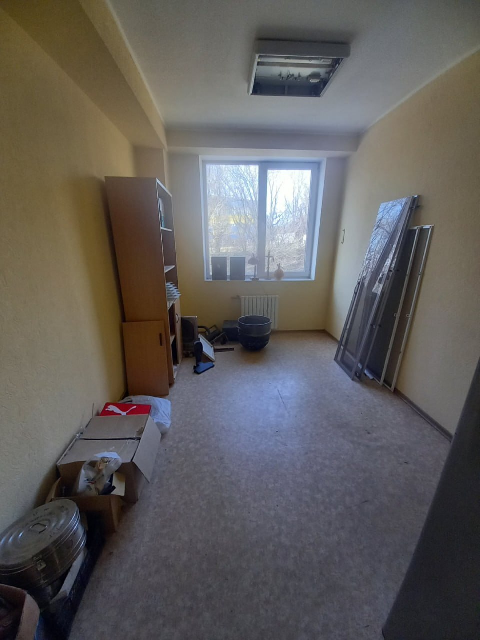 Аренда коммерции 108 м², Бориса Кротова ул., 50