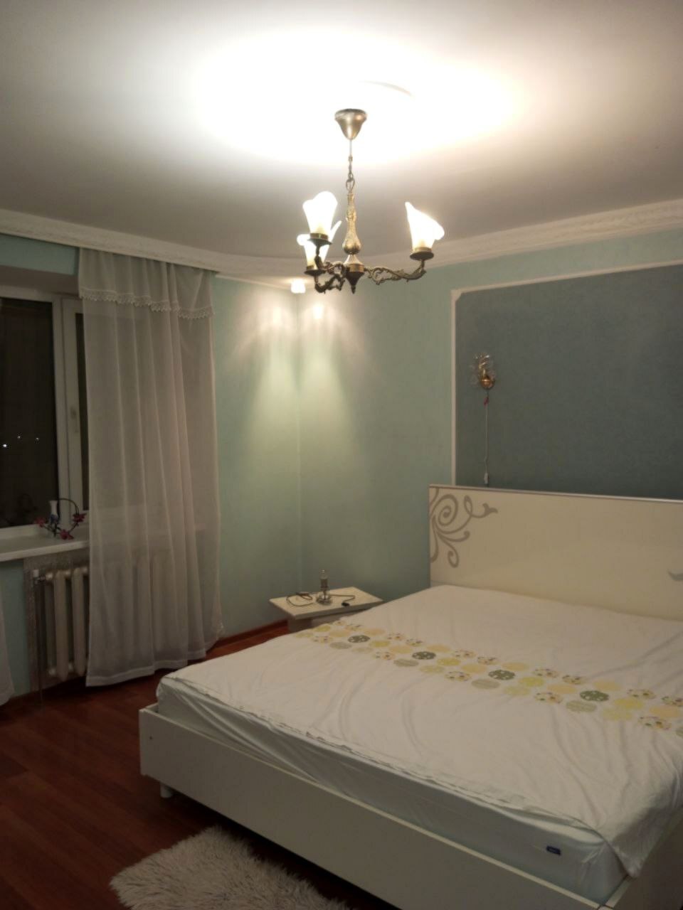 Продажа 2-комнатной квартиры 75 м², Виктора Йовы ул.