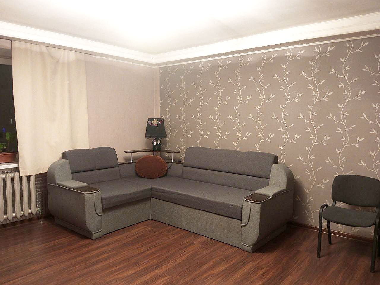Продажа 2-комнатной квартиры 75 м², Виктора Йовы ул.