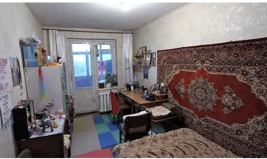 Продажа 2-комнатной квартиры 52 м², Набережная Победы ул.
