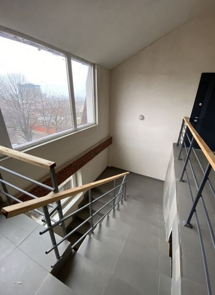Продаж 1-кімнатної квартири 40 м², Олександра Кониського вул.