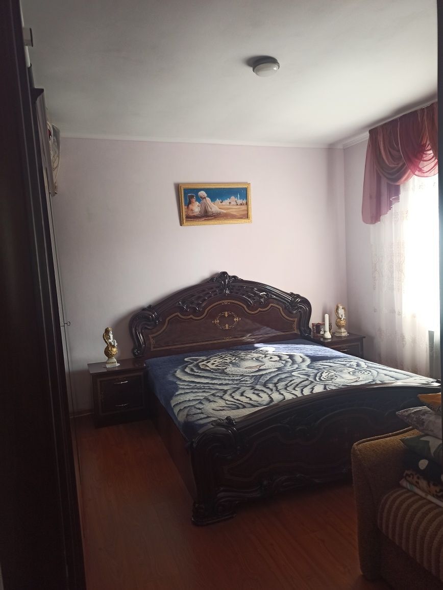 Продажа дома 77 м², Новороссийская ул.