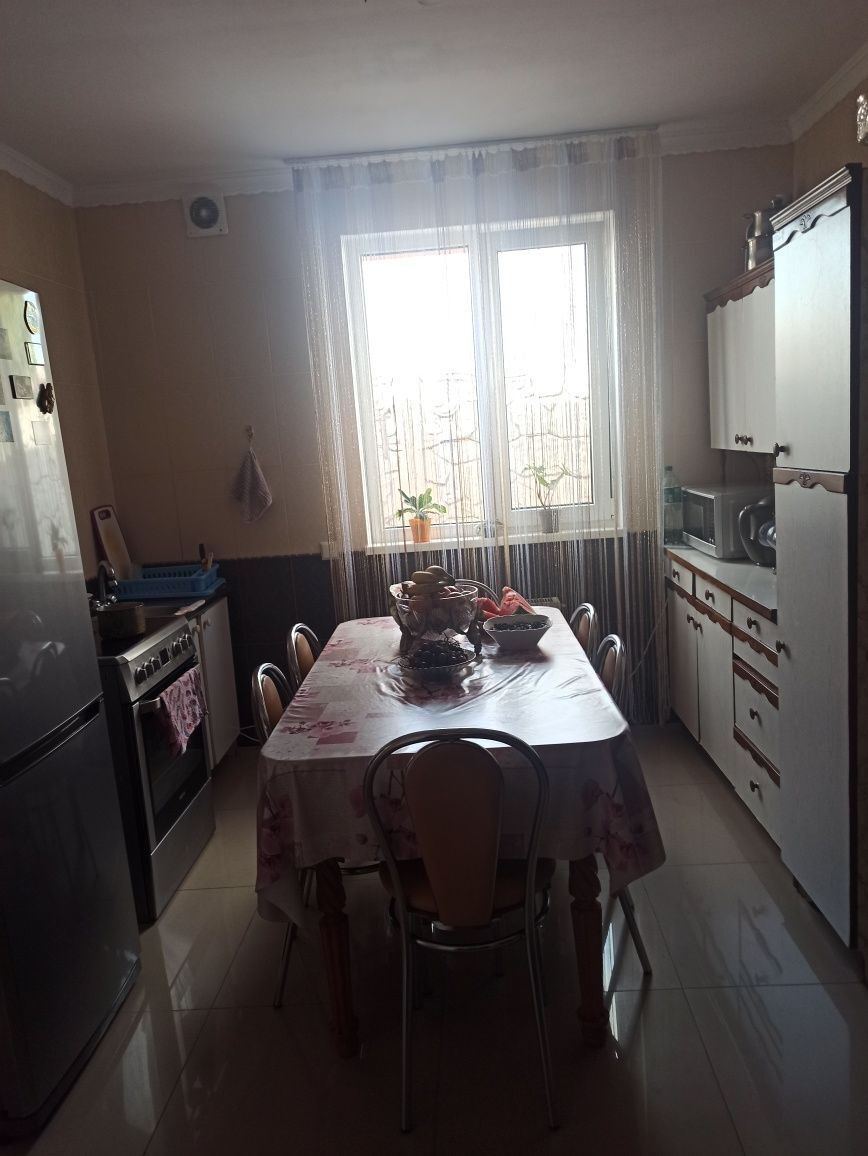 Продажа дома 77 м², Новороссийская ул.