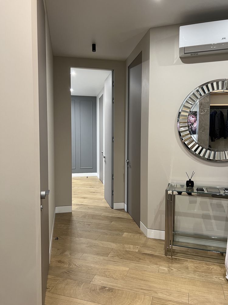 Продаж 2-кімнатної квартири 100 м², Набережна Перемоги вул., 7