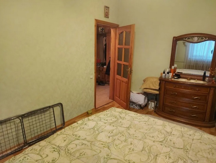 Продаж 2-кімнатної квартири 57 м², Липова вул.