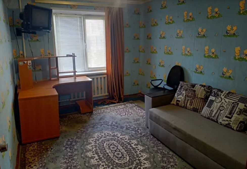 Продажа 3-комнатной квартиры 71 м², Донецкое шоссе, 97