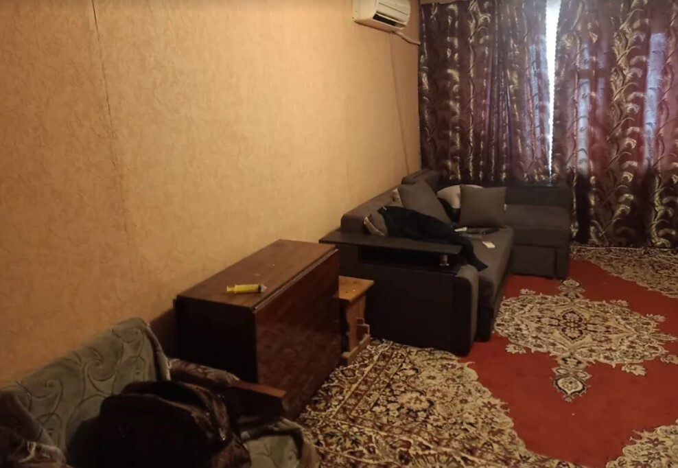 Продажа 3-комнатной квартиры 71 м², Донецкое шоссе, 97