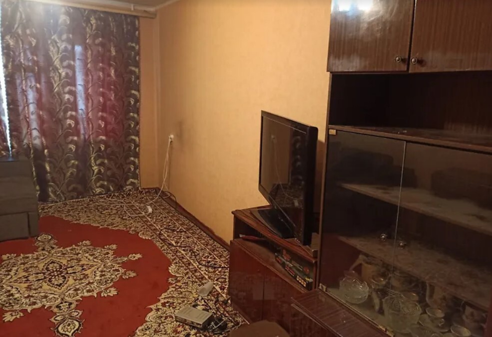 Продажа 3-комнатной квартиры 71 м², Донецкое шоссе, 97