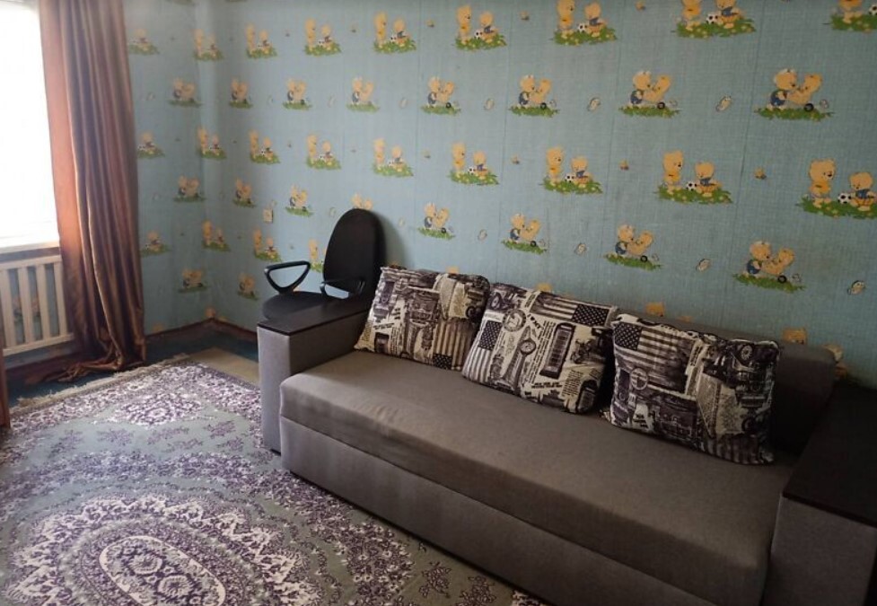 Продажа 3-комнатной квартиры 71 м², Донецкое шоссе, 97