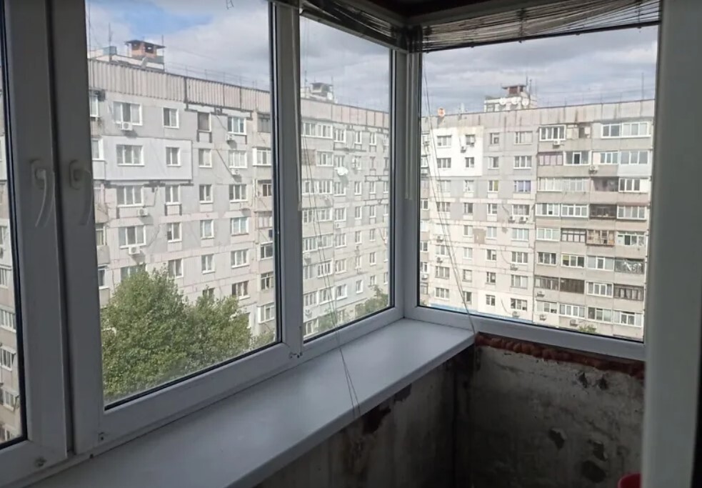 Продажа 3-комнатной квартиры 71 м², Донецкое шоссе, 97