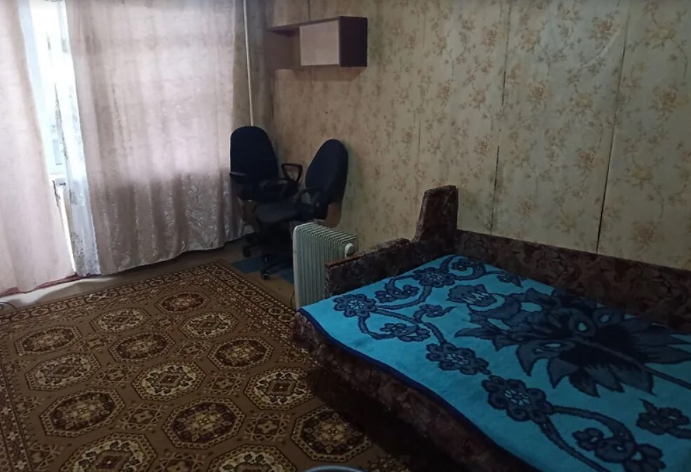 Продажа 3-комнатной квартиры 71 м², Донецкое шоссе, 97