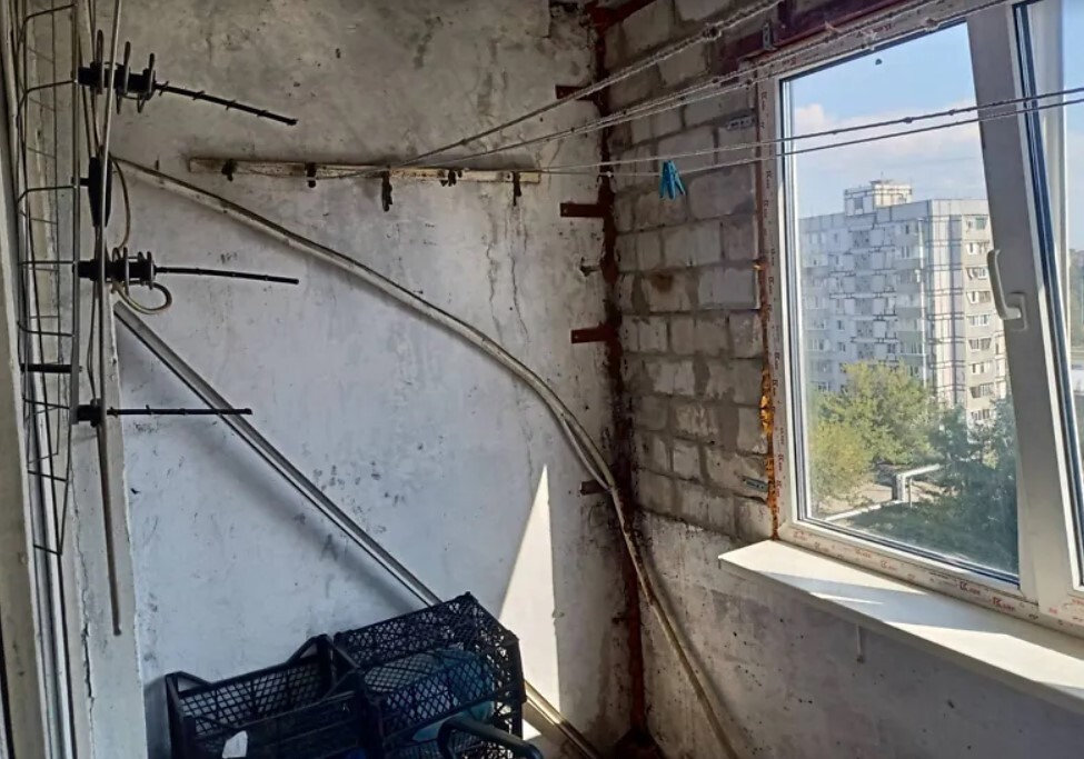 Продажа 3-комнатной квартиры 71 м², Донецкое шоссе, 97