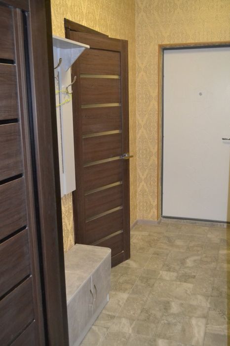 1-кімнатна квартира подобово 32 м², Сім’ї Стешенко вул., 9а