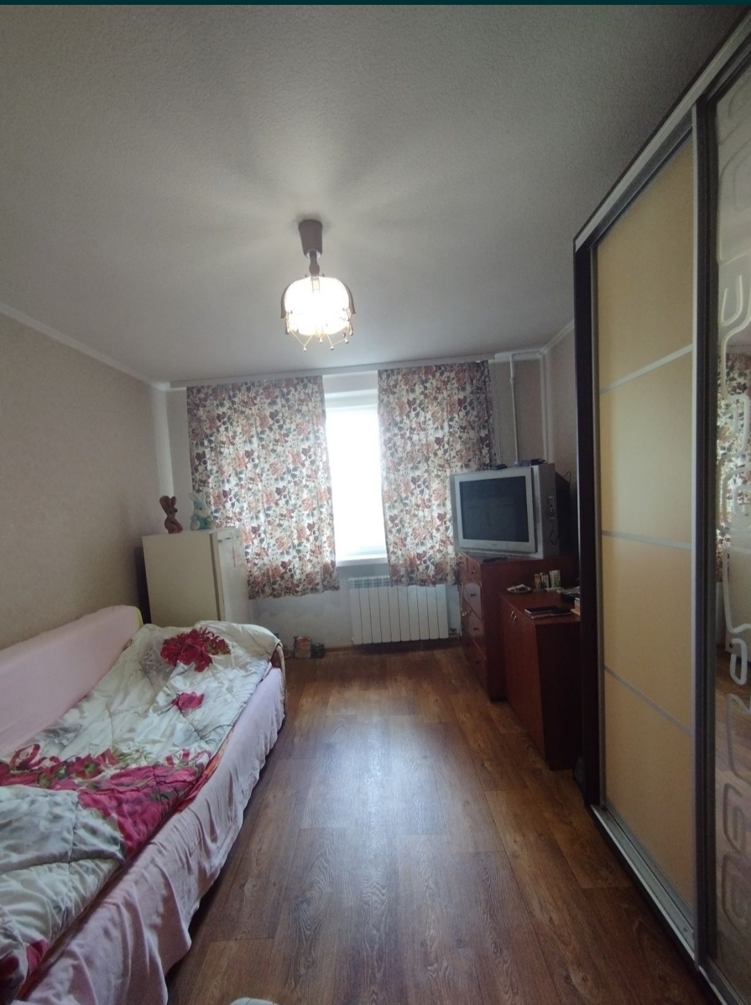 Продажа двух комнат, Афанасьевская ул., 3